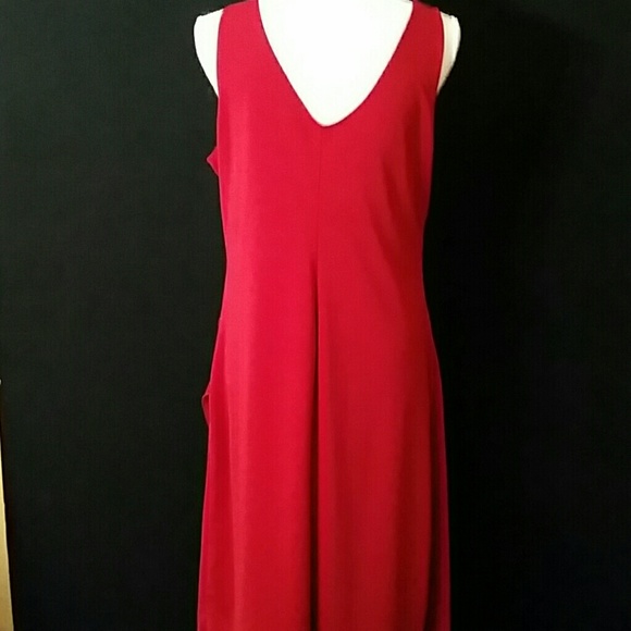 Dress, hourglass, size 1X - Picture 2 of 3